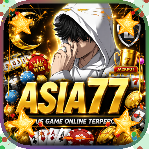 asia77 — galeri pratinjau - APK Resmi